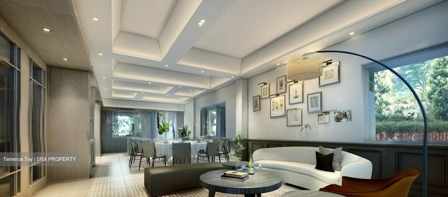 The Continuum (D15), Apartment #508781761